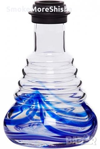 Наргиле - Amy Deluxe, снимка 2 - Наргилета - 33933231