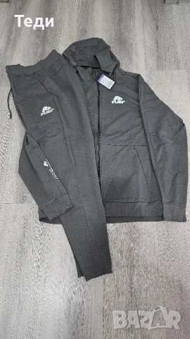 Екипи Flair големи размери 