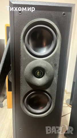 ACAUSTIC RESERACH AR1, снимка 4 - Тонколони - 55941960
