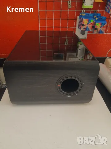 Буфер JAMO SW 300, снимка 2 - Тонколони - 47341257