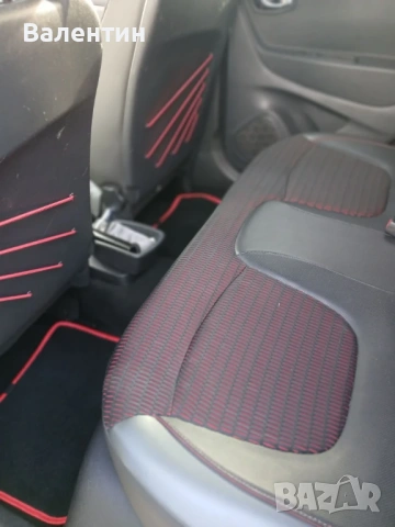 Рено Каптюр, снимка 10 - Автомобили и джипове - 53716351