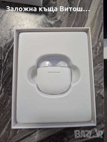 Bluetooth слушалки UG Buds 1 , снимка 3 - Bluetooth слушалки - 53456038