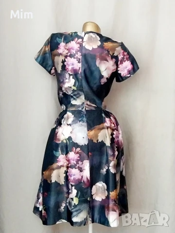 S/L Летни рокли различни модели и цветове , снимка 2 - Рокли - 50957467