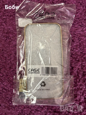Case iPhone 13 Mini калъф, снимка 3 - Калъфи, кейсове - 53768771