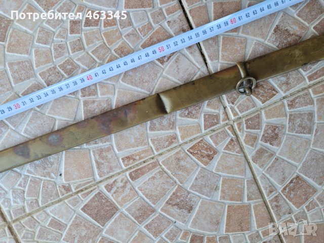 Сабя, палаш, нож, меч, снимка 3 - Антикварни и старинни предмети - 41415431