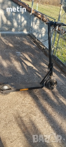 електрическа тротинетка , снимка 5 - Велосипеди - 52522447