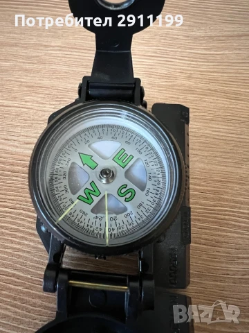 Нов компас, снимка 2 - Други спортове - 51187066