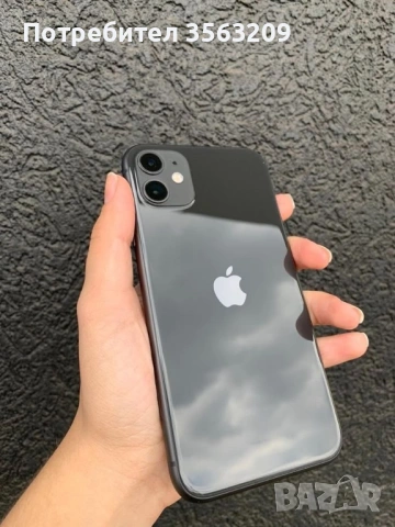 iPhone 11 64gb, снимка 3 - Apple iPhone - 53123957