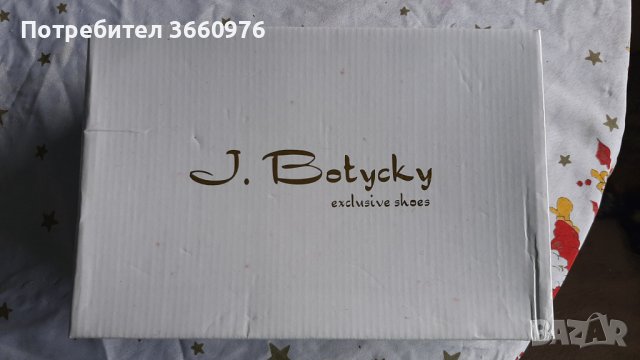 Официални черни обувки на чешката фирма "Ботички", снимка 8 - Дамски обувки на ток - 42100202