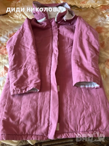 Есенно -зимно яке, снимка 1