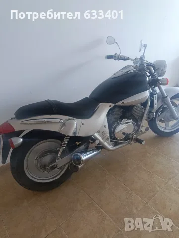 Kymco Venox 250, снимка 2 - Мотоциклети и мототехника - 56090485