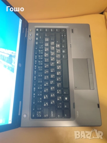 HP ProBook 6470b, снимка 2 - Лаптопи за дома - 53394768