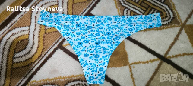 Бикини -тип прашки -2бр., снимка 2 - Бельо - 50256470