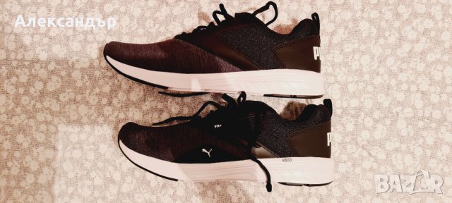 Маратонки Puma 43 номер нови, снимка 6 - Маратонки - 39180751