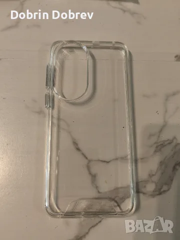 Кейс за Huawei P50 (Spacecase), снимка 2 - Калъфи, кейсове - 56394762