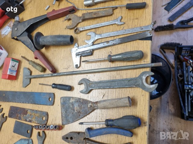 МНОГО Инструменти ЛОТ, снимка 11 - Други инструменти - 42506564