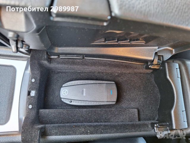 Mercedes C 320 CDI AMG SPORT, снимка 9 - Автомобили и джипове - 44472678