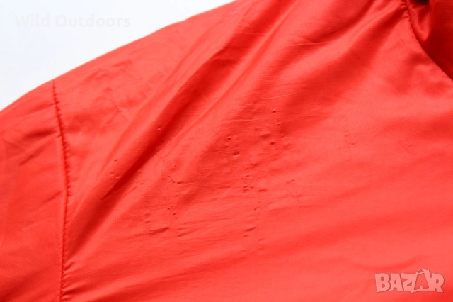 VAUDE - мъжко Primaloft яке спорт, туризъм, вело, размер 48 (М), снимка 6 - Спортни дрехи, екипи - 52393596