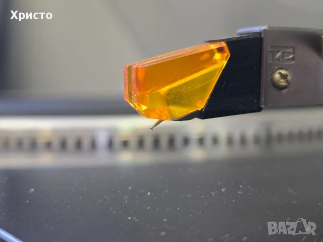🔊🌈 Technics SL-DD33 🌈🔊, снимка 3 - Грамофони - 56127272
