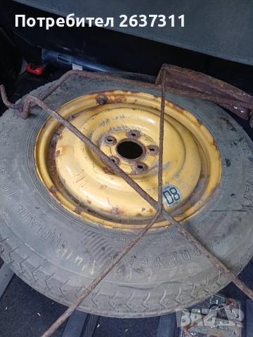 Мицубиши Аутлендър/Outlander 2 /2.0 140 к.с дизел(код BSY) на части, снимка 9 - Автомобили и джипове - 51455457