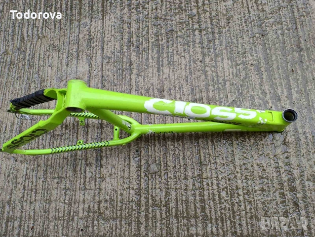 Рамка за велосипед Cross Spotster 26 цола