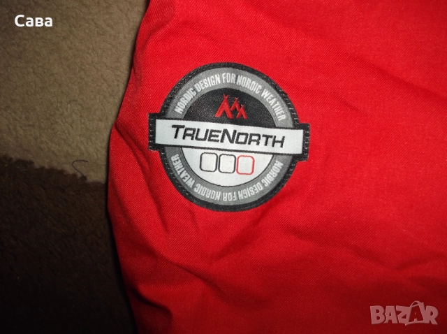 Зимно яке TRUE NORTH  мъжко,Л, снимка 7 - Якета - 52472164