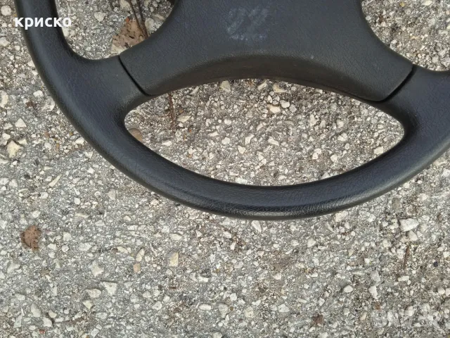 волан лада , снимка 3 - Части - 48345785