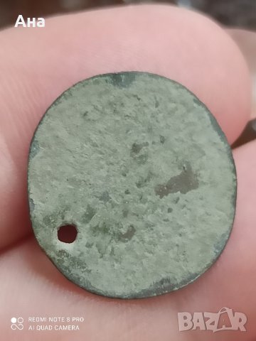 корабен жетон , снимка 1