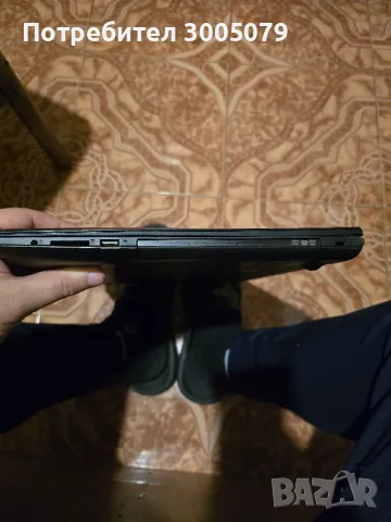  Лаптоп LENOVO G 50 - 30, снимка 7 - Лаптопи за работа - 48482456