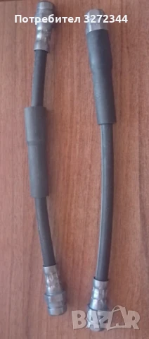 Спирачен маркуч skoda, audi, seat,vw