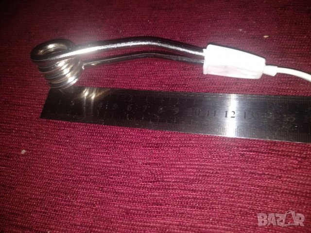 Руско \ бързовар \ бързоварче за кафе 500 w/вата/220 волта в Кафемашини ...