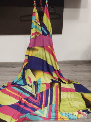 Лятна рокля