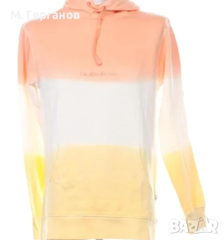 Суичър Quiksilver Ombre