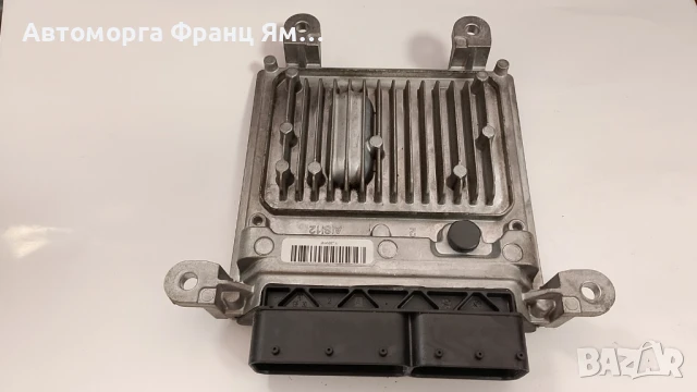 A6519007500  A0064461540​ КОМПЮТЪР ЗА MERCEDES W204 2,2CDI