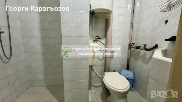 №4024 Едностаен апартамент / Гарсониера за продажба в квартал Дружба, Хасково., снимка 9 - Апартаменти - 52271416