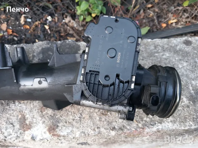 Дроселова клапа за Jeep Grand Cherokee 3.0 crd 218кс. 2005-2010
