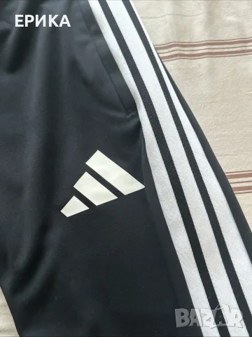 ADIDAS Tiro 26 Germany Presentation анцуг долнище на Националният отбор на Германия, снимка 5 - Спортни дрехи, екипи - 55898163