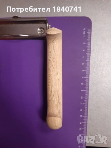 Дръжки за ножове, снимка 7 - Ножове - 51766481