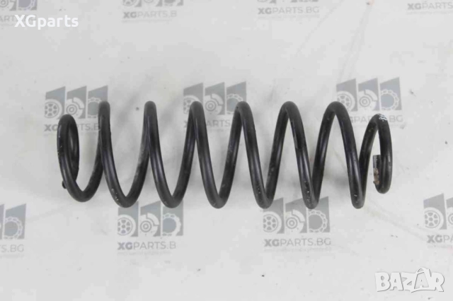  Задна пружина за Skoda Octavia (1996-2000) седан