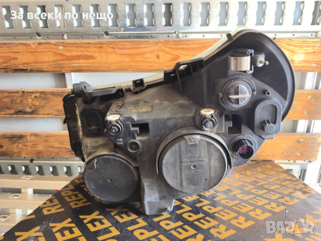 Фарове за Peugeot/Citroen/Fiat , снимка 11 - Части - 53135332