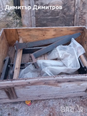 Бързосменник и вилици за телескопичен товарач, снимка 2 - Селскостопанска техника - 42514138