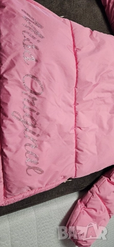 Яке за момиче 9-12 години марка Miss Original, снимка 5 - Детски якета и елеци - 52978307