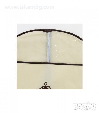 КАЛЪФ ЗА ОБЛЕКЛА, ЕДИНИЧЕН - код 1933, снимка 6 - Други стоки за дома - 33969705