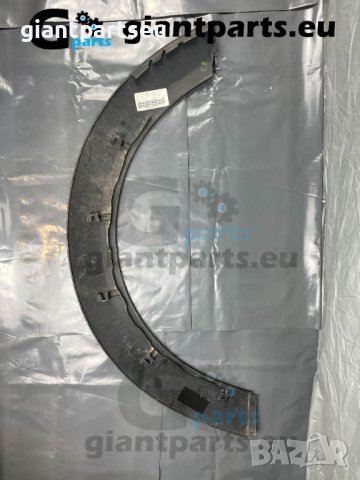 Задна дясна лайсна за МИНИ Р56 Р57 MINI R56 R57 , 7157106, снимка 2 - Части - 40182417