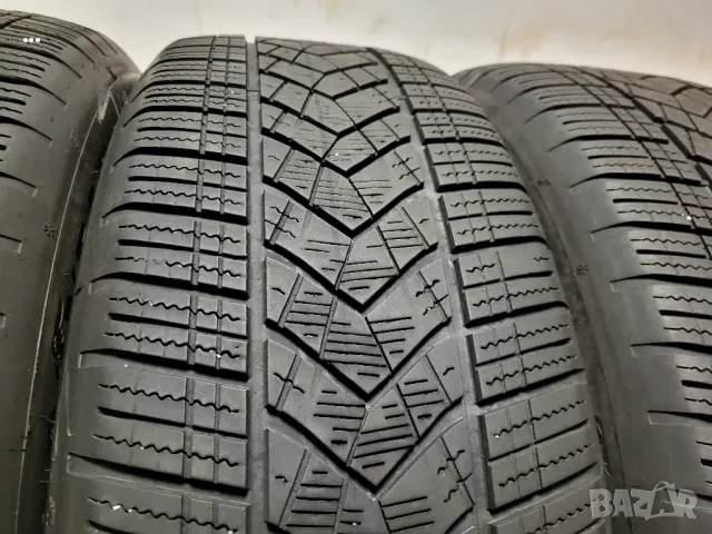 235/60/20 Goodyear DOT3622 / зимни гуми джип SUV, снимка 5 - Гуми и джанти - 48728242