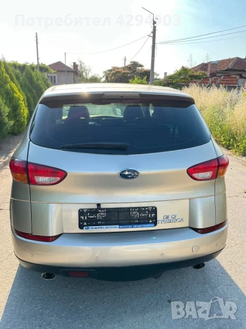 Subaru B9 Tribeca на части , снимка 6 - Части - 50870691