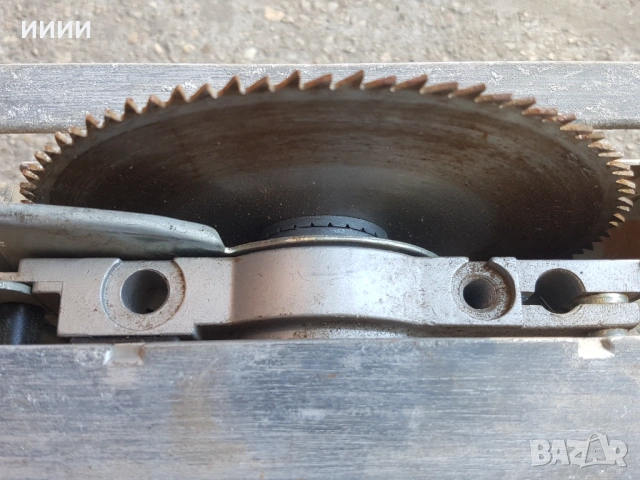 Циркуляр за дрелка бормашина AEG