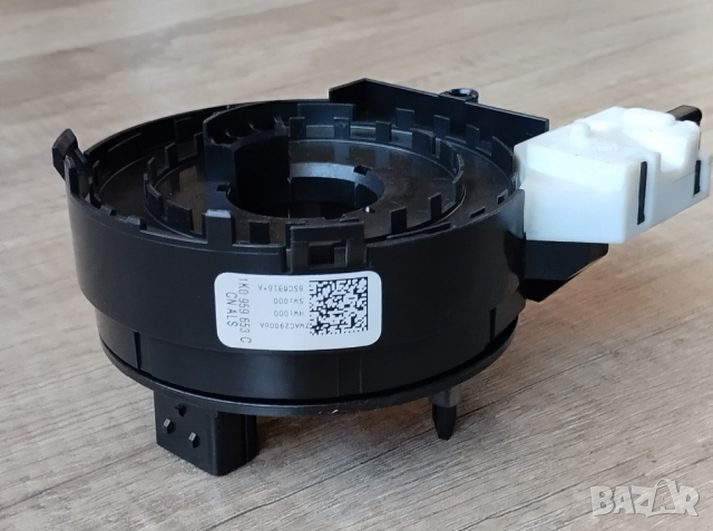 кабел от лентов кабел към airbag VW - 1K0971584, снимка 6 - Аксесоари и консумативи - 44518868