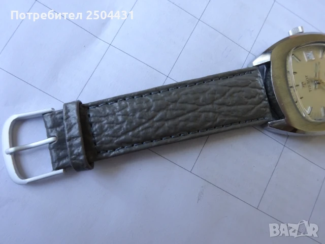 tissot seastar automatic , снимка 5 - Мъжки - 50785435