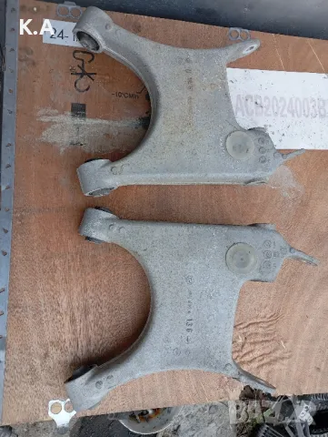 Задни носачи BMW E39 520i Touring 